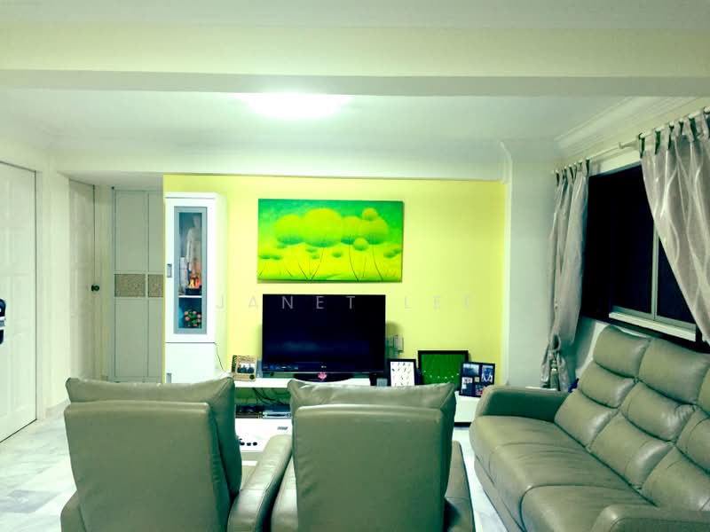 168A Queensway, 168A Queensway, Room Rental, 110 sqft, HDB Flat For Rent, by Janet Lee, 500170679 - Living Room - PropertyGuru.com.sg