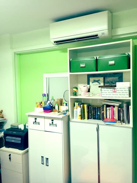 168A Queensway, 168A Queensway, Room Rental, 110 sqft, HDB Flat For Rent, by Janet Lee, 500170679 - Interior - PropertyGuru.com.sg