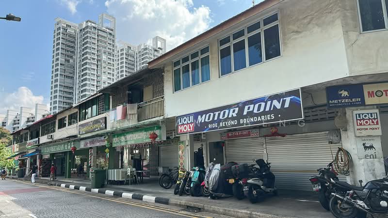 Jalan Mas Puteh, , 1,000 sqft, Shop / Shophouse For Sale, by Ryan Tan Zheng Jie, 500170682 - CommercialGuru.com.sg