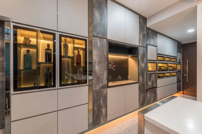 Hillsta, Phoenix Road, 3 Bedrooms, 1,206 sqft, Condominium For Sale, by Kim Yeap, 500170683 - Interior - PropertyGuru.com.sg