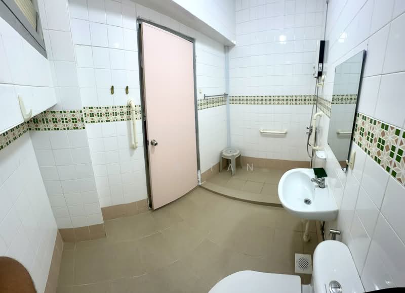 309 Tampines Street 32, 309 Tampines Street 32, 4 Bedrooms, 1,539 sqft, HDB Flat For Rent, by Ken Tan, 500170684 - PropertyGuru.com.sg