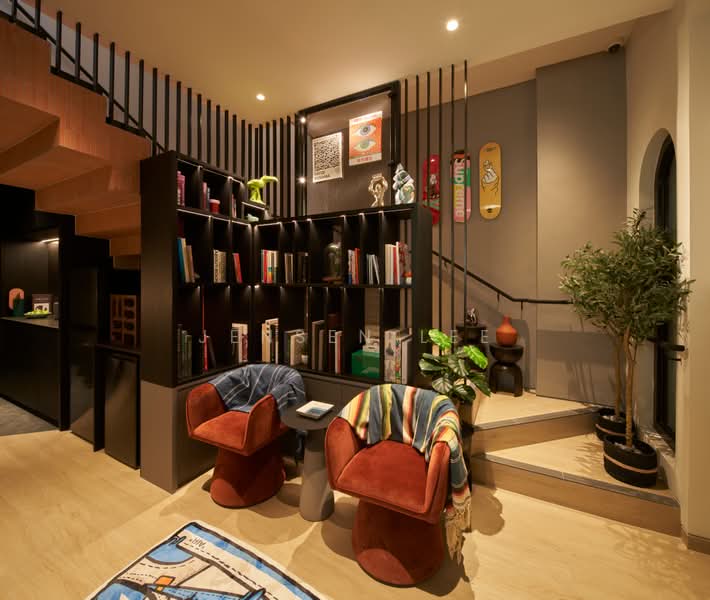 Serviced Apartment For Short-Term Stay, , 4 Bedrooms, 1,340 sqft, Apartment For Rent, by Jensen Lee, 500170687 - PropertyGuru.com.sg