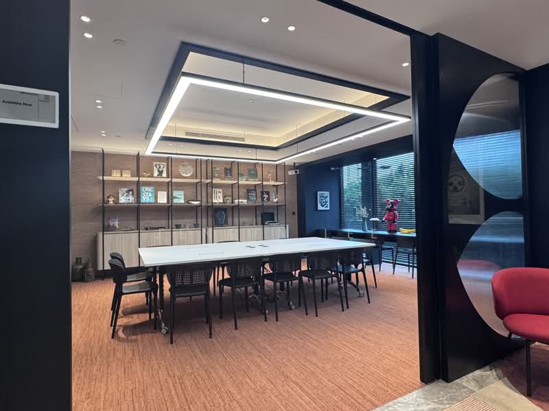 Serviced Apartment For Short-Term Stay, , 4 Bedrooms, 1,340 sqft, Apartment For Rent, by Jensen Lee, 500170687 - Interior - PropertyGuru.com.sg