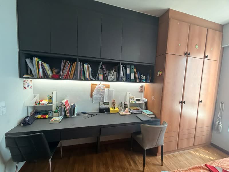 Northoaks, 32 Woodlands Crescent, 3 Bedrooms, 1,292 sqft, Condominium For Sale, by Tony Kwek, 500170707 - Study - PropertyGuru.com.sg
