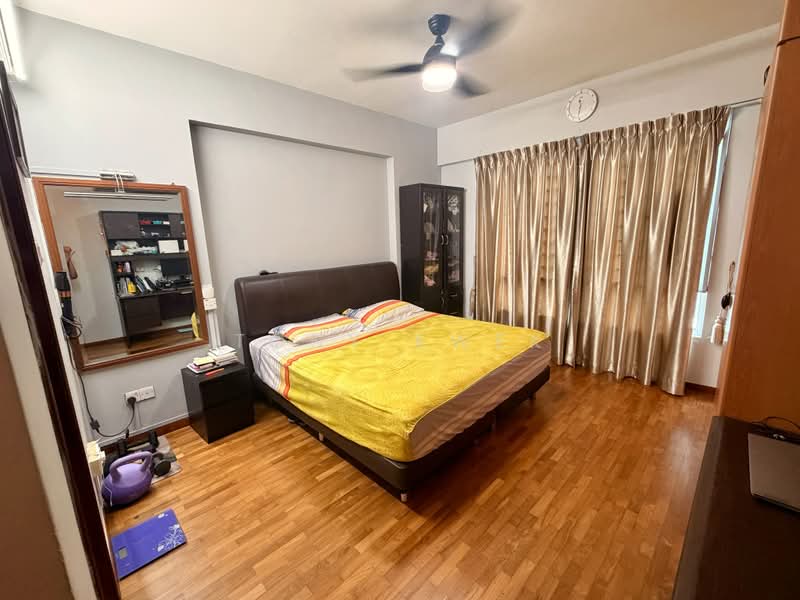 Northoaks, 32 Woodlands Crescent, 3 Bedrooms, 1,292 sqft, Condominium For Sale, by Tony Kwek, 500170707 - Bedroom - PropertyGuru.com.sg
