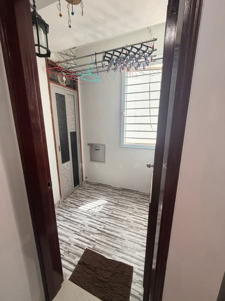 Northoaks, 32 Woodlands Crescent, 3 Bedrooms, 1,292 sqft, Condominium For Sale, by Tony Kwek, 500170707 - Interior - PropertyGuru.com.sg