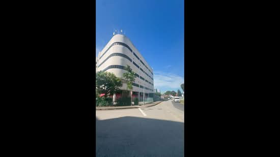 CT Pemimpin, 43 Jalan Pemimpin, 1,711 sqft, Light Industrial (B1) For Sale, by Ben XIA 夏天鹏, 500170710 - CommercialGuru.com.sg