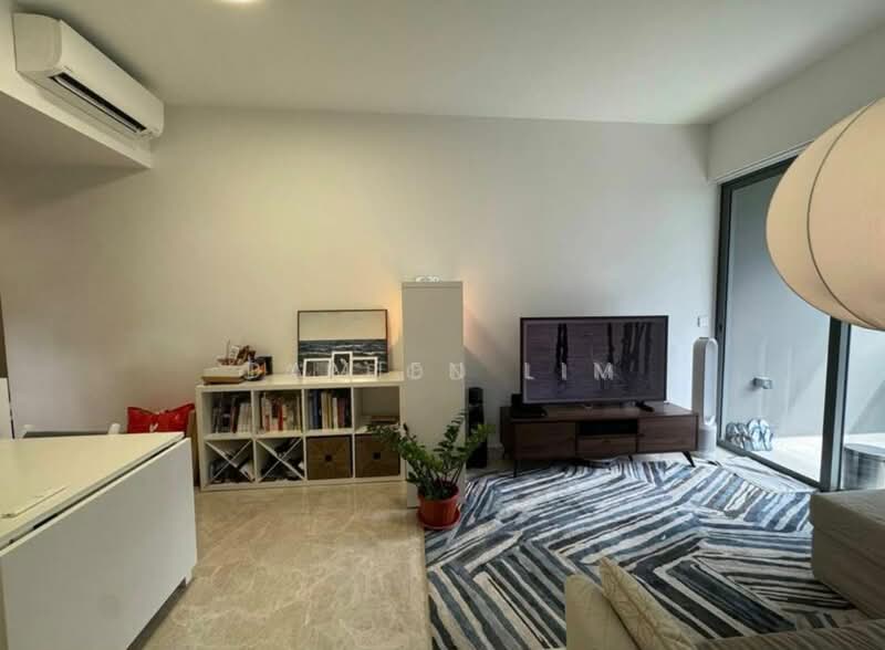 JadeScape, 16 Shunfu Road, 3 Bedrooms, 904 sqft, Condominium For Sale, by Damien Lim, 500170714 - Living Room - PropertyGuru.com.sg