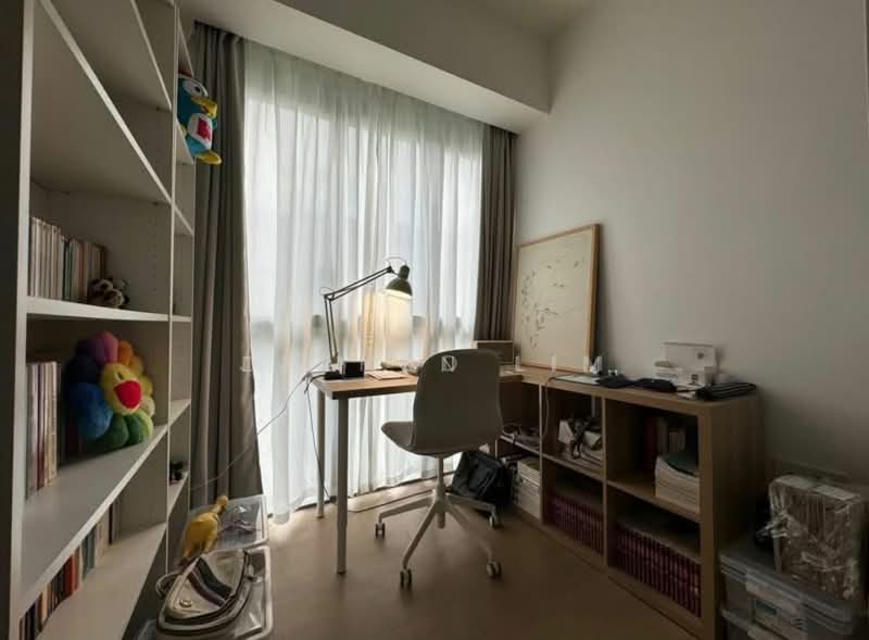 JadeScape, 16 Shunfu Road, 3 Bedrooms, 904 sqft, Condominium For Sale, by Damien Lim, 500170714 - Bedroom - PropertyGuru.com.sg