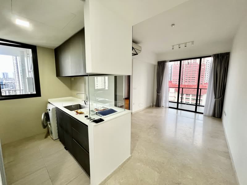 Thomson Impressions, 20 Lorong Puntong, 2 Bedrooms, 764 sqft, Condominium For Sale, by Clement Cheng, 500170715 - Kitchen - PropertyGuru.com.sg