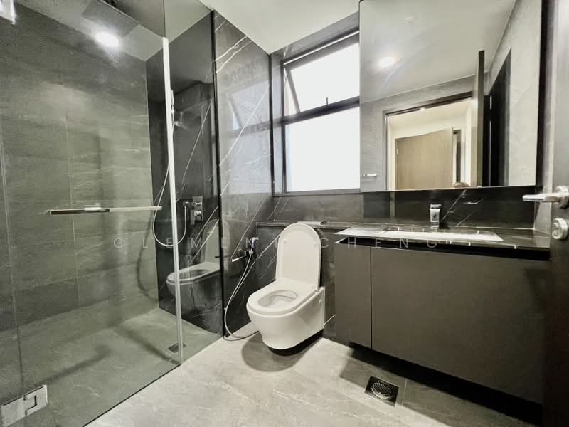 Thomson Impressions, 20 Lorong Puntong, 2 Bedrooms, 764 sqft, Condominium For Sale, by Clement Cheng, 500170715 - Bathroom - PropertyGuru.com.sg
