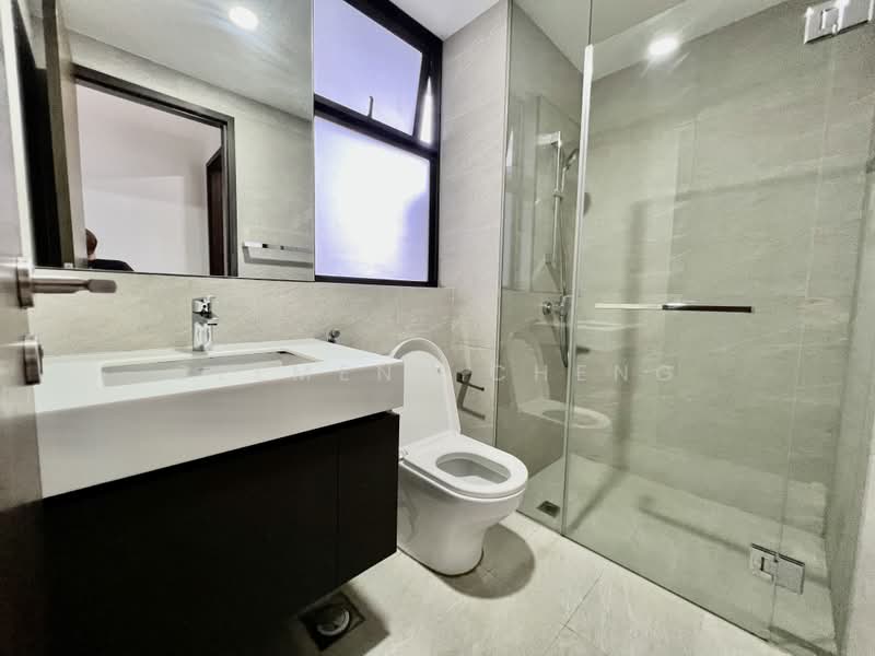 Thomson Impressions, 20 Lorong Puntong, 2 Bedrooms, 764 sqft, Condominium For Sale, by Clement Cheng, 500170715 - Bathroom - PropertyGuru.com.sg