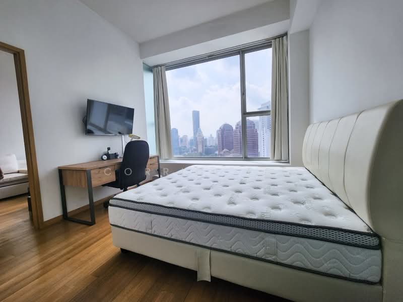 The Metz, 83 Devonshire Road, 1 Bedroom, 581 sqft, Condominium For Rent, by Corrine Lee, 500170718 - Bedroom - PropertyGuru.com.sg