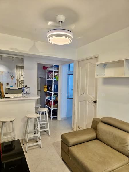 204A Compassvale Drive, 204A Compassvale Drive, Room Rental, 90 sqft, HDB Flat For Rent, by May Lim 林美卿, 500170719 - Kitchen - PropertyGuru.com.sg