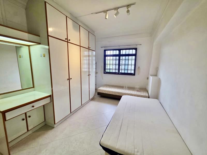 204A Compassvale Drive, 204A Compassvale Drive, Room Rental, 90 sqft, HDB Flat For Rent, by May Lim 林美卿, 500170719 - Bedroom - PropertyGuru.com.sg