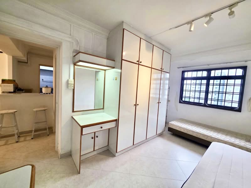 204A Compassvale Drive, 204A Compassvale Drive, Room Rental, 90 sqft, HDB Flat For Rent, by May Lim 林美卿, 500170719 - Bedroom - PropertyGuru.com.sg