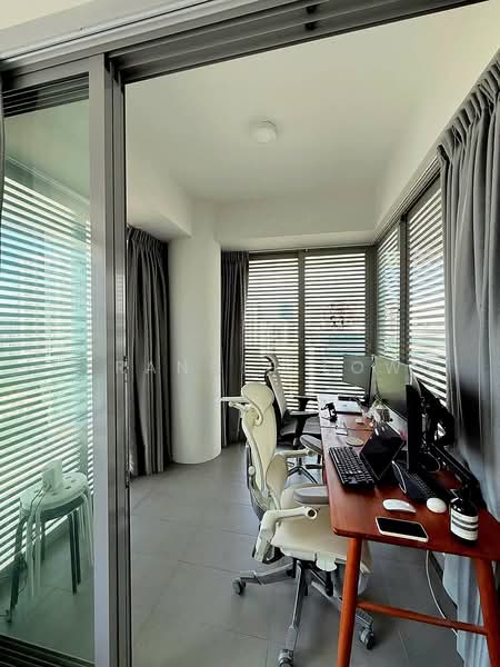 The Verve, 23 Jalan Rajah Road, 1 Bedroom, 603 sqft, Condominium For Sale, by Francis Low, 500170723 - PropertyGuru.com.sg