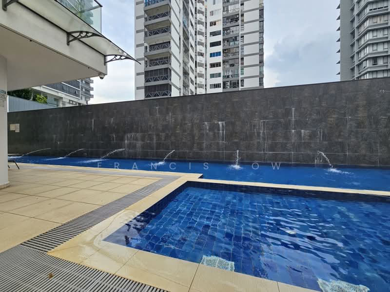The Verve, 23 Jalan Rajah Road, 1 Bedroom, 603 sqft, Condominium For Sale, by Francis Low, 500170723 - Exterior - PropertyGuru.com.sg