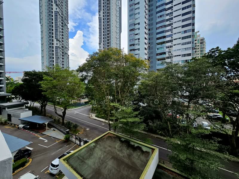 The Verve, 23 Jalan Rajah Road, 1 Bedroom, 603 sqft, Condominium For Sale, by Francis Low, 500170723 - Exterior - PropertyGuru.com.sg
