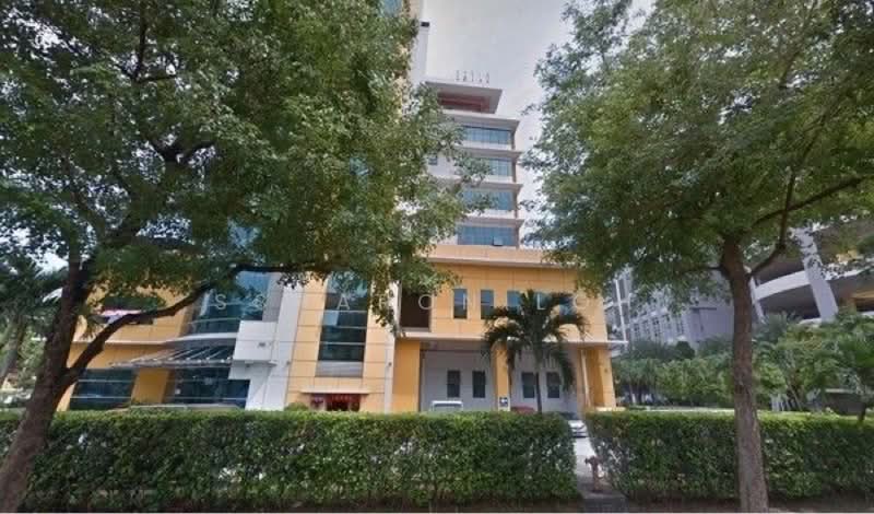 Midview Building, 50 Bukit Batok Street 23, 1,711 sqft, Light Industrial (B1) For Rent, by Ssharon Loh, 500170728 - CommercialGuru.com.sg