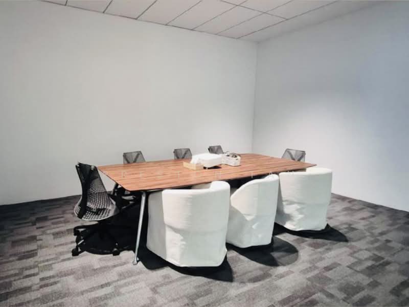 Guoco Midtown, 124 Beach Road, 2,486 sqft, Office For Rent, by Preston Tan, 500170731 - Interior - CommercialGuru.com.sg