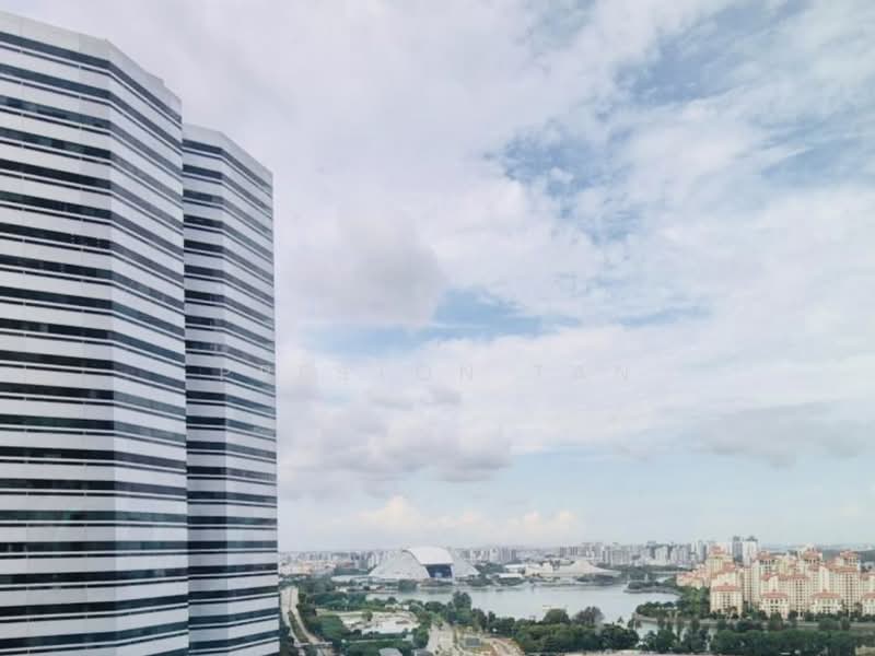 Guoco Midtown, 124 Beach Road, 2,486 sqft, Office For Rent, by Preston Tan, 500170731 - Exterior - CommercialGuru.com.sg