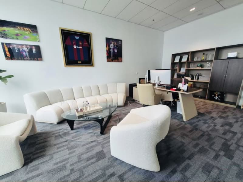 Guoco Midtown, 124 Beach Road, 2,486 sqft, Office For Rent, by Preston Tan, 500170731 - Interior - CommercialGuru.com.sg