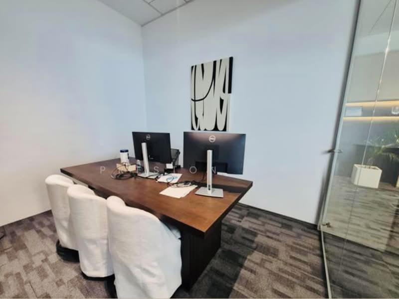 Guoco Midtown, 124 Beach Road, 2,486 sqft, Office For Rent, by Preston Tan, 500170731 - Study - CommercialGuru.com.sg