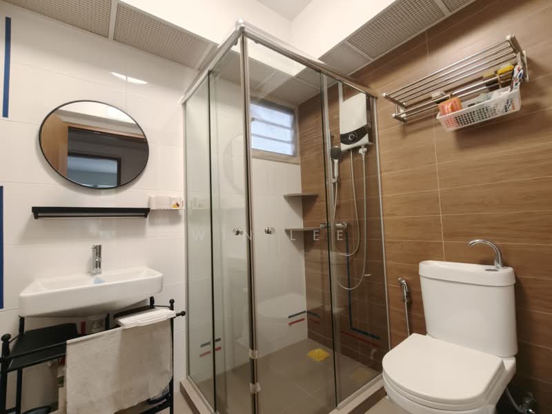 876C Tampines Avenue 8, 876C Tampines Avenue 8, 3 Bedrooms, 1,216 sqft, HDB Flat For Sale, by Win Lee, 500170736 - Bathroom - PropertyGuru.com.sg