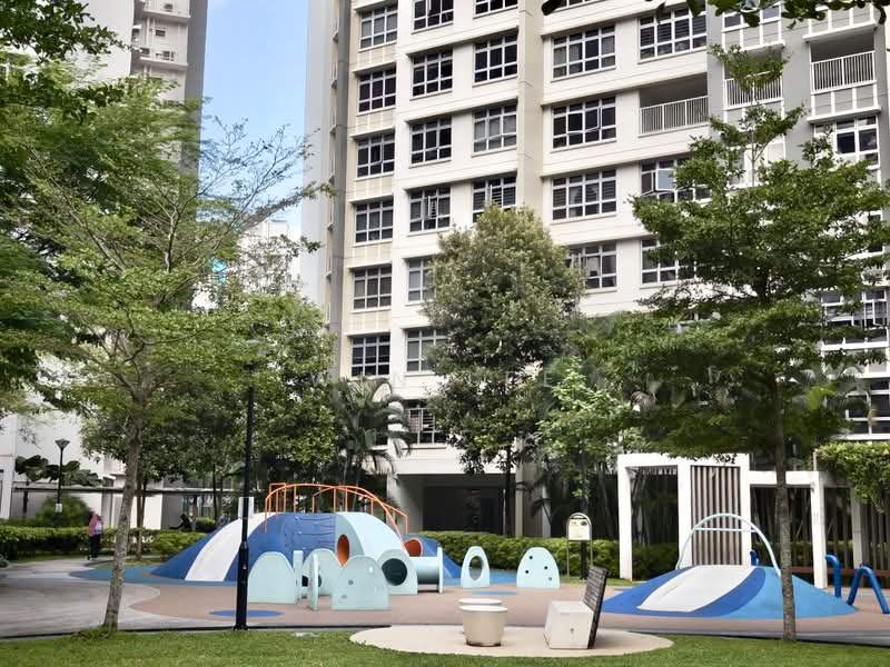 876C Tampines Avenue 8, 876C Tampines Avenue 8, 3 Bedrooms, 1,216 sqft, HDB Flat For Sale, by Win Lee, 500170736 - Exterior - PropertyGuru.com.sg