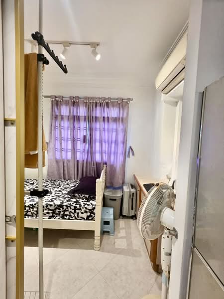 204A Compassvale Drive, 204A Compassvale Drive, Room Rental, 50 sqft, HDB Flat For Rent, by May Lim 林美卿, 500170742 - Bedroom - PropertyGuru.com.sg