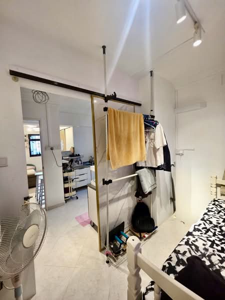 204A Compassvale Drive, 204A Compassvale Drive, Room Rental, 50 sqft, HDB Flat For Rent, by May Lim 林美卿, 500170742 - Bedroom - PropertyGuru.com.sg