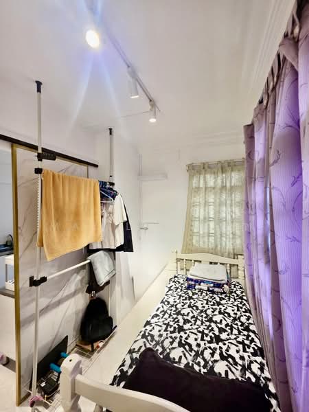 204A Compassvale Drive, 204A Compassvale Drive, Room Rental, 50 sqft, HDB Flat For Rent, by May Lim 林美卿, 500170742 - Bedroom - PropertyGuru.com.sg