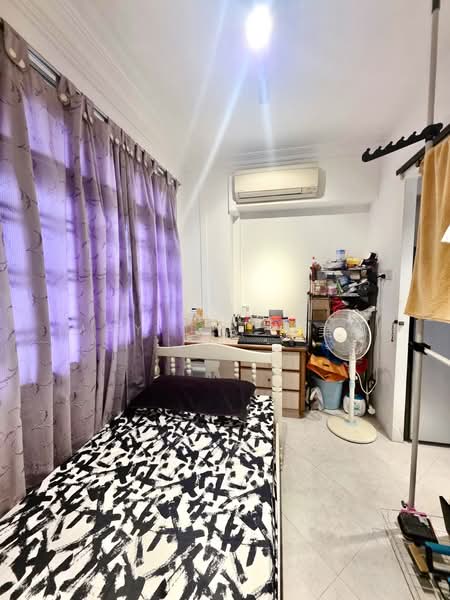 204A Compassvale Drive, 204A Compassvale Drive, Room Rental, 50 sqft, HDB Flat For Rent, by May Lim 林美卿, 500170742 - Bedroom - PropertyGuru.com.sg