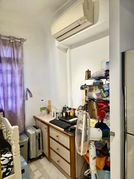 204A Compassvale Drive, 204A Compassvale Drive, Room Rental, 50 sqft, HDB Flat For Rent, by May Lim 林美卿, 500170742 - Bedroom - PropertyGuru.com.sg