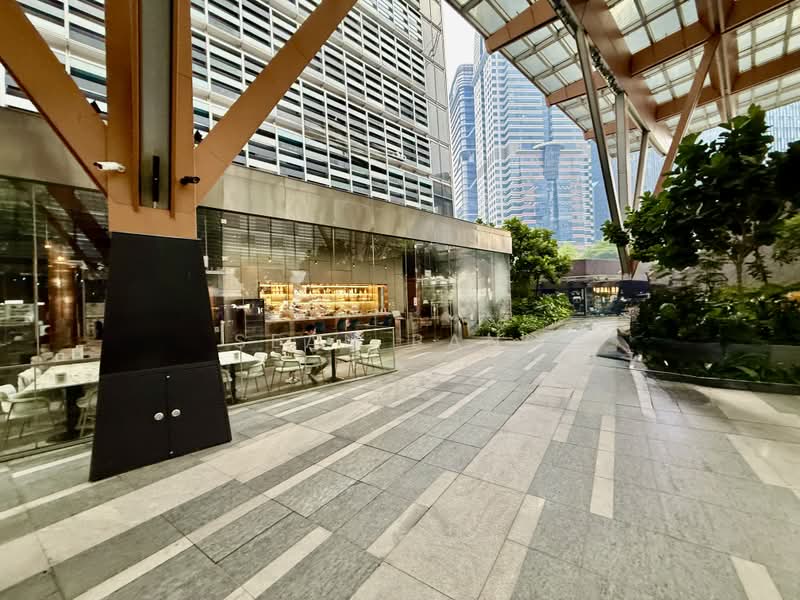 ☎️L1 F&B Space at Prime Tanjong Pagar w ORA | Near MRT | Excellent Frontage, , 1,788 sqft, Food & Beverage For Rent, by Sean Pang, 500170744 - Exterior - CommercialGuru.com.sg
