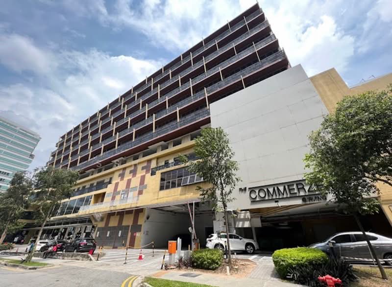 The Commerze @ Irving, 1 Irving Place, 248 sqft, Light Industrial (B1) For Sale, by Ssharon Loh, 500170749 - CommercialGuru.com.sg