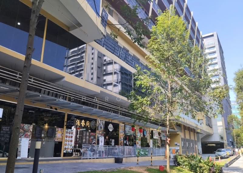 The Commerze @ Irving, 1 Irving Place, 248 sqft, Light Industrial (B1) For Sale, by Ssharon Loh, 500170749 - CommercialGuru.com.sg