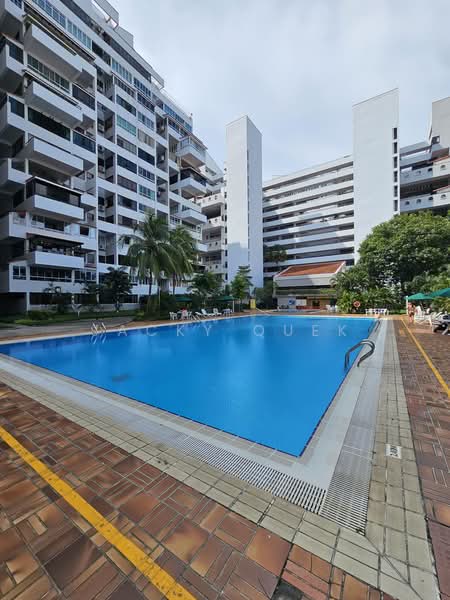 Bedok Court, 297 Bedok South Avenue 3, Room Rental, 100 sqft, Condominium For Rent, by Jacky Quek, 500170752 - PropertyGuru.com.sg