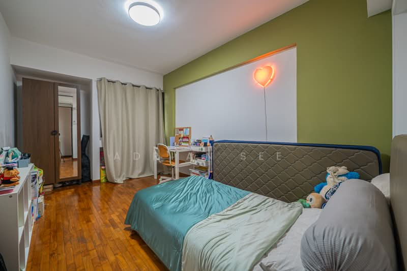 305A Anchorvale Link, 305A Anchorvale Link, 3 Bedrooms, 1,184 sqft, HDB Flat For Sale, by Adrian See, 500170753 - Bedroom - PropertyGuru.com.sg