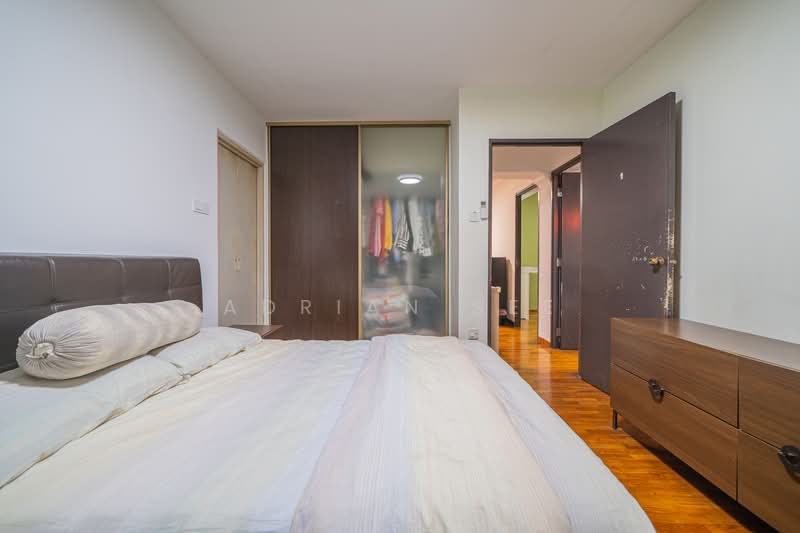 305A Anchorvale Link, 305A Anchorvale Link, 3 Bedrooms, 1,184 sqft, HDB Flat For Sale, by Adrian See, 500170753 - Bedroom - PropertyGuru.com.sg