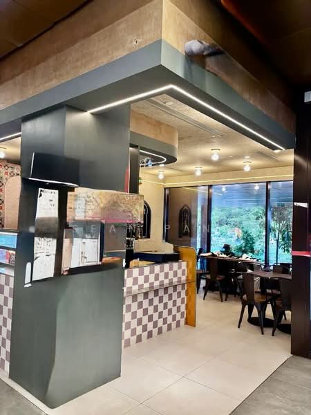 ☎️L1 F&B Space @ Dairy Farm Vicinity | Great Catchment, Frontage, , 410 sqft, Food & Beverage For Rent, by Sean Pang, 500170754 - Interior - CommercialGuru.com.sg