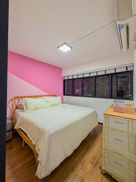 414 Commonwealth Avenue West, 414 Commonwealth Avenue West, 3 Bedrooms, 1,345 sqft, HDB Flat For Sale, by JX Kang, 500170759 - Bedroom - PropertyGuru.com.sg