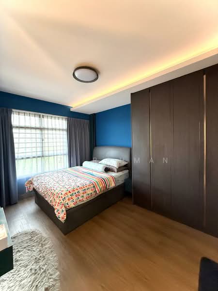 406C Northshore Drive, 406C Northshore Drive, 3 Bedrooms, 1,012 sqft, HDB Flat For Sale, by Azi Rahman, 500170762 - Bedroom - PropertyGuru.com.sg