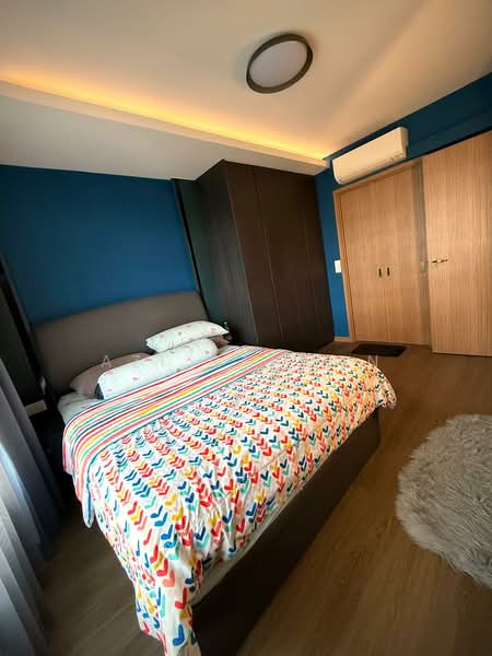 406C Northshore Drive, 406C Northshore Drive, 3 Bedrooms, 1,012 sqft, HDB Flat For Sale, by Azi Rahman, 500170762 - Bedroom - PropertyGuru.com.sg