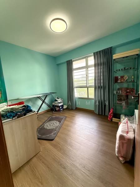 406C Northshore Drive, 406C Northshore Drive, 3 Bedrooms, 1,012 sqft, HDB Flat For Sale, by Azi Rahman, 500170762 - Bedroom - PropertyGuru.com.sg