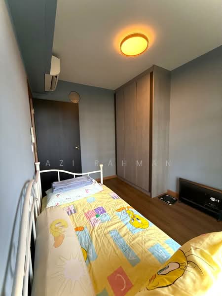 406C Northshore Drive, 406C Northshore Drive, 3 Bedrooms, 1,012 sqft, HDB Flat For Sale, by Azi Rahman, 500170762 - Bedroom - PropertyGuru.com.sg