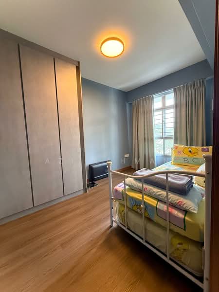 406C Northshore Drive, 406C Northshore Drive, 3 Bedrooms, 1,012 sqft, HDB Flat For Sale, by Azi Rahman, 500170762 - Bedroom - PropertyGuru.com.sg