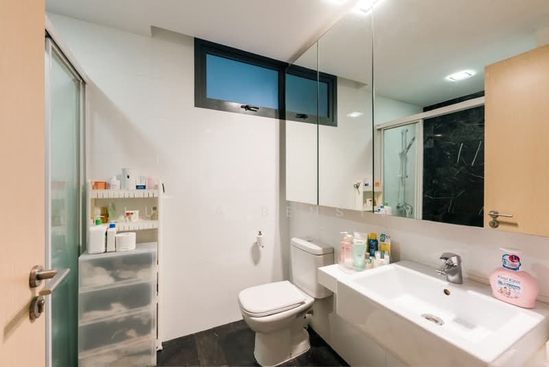 Residences Botanique, 32 Yio Chu Kang Road, 2 Bedrooms, 863 sqft, Condominium For Sale, by Julia Bensily, 500170765 - PropertyGuru.com.sg