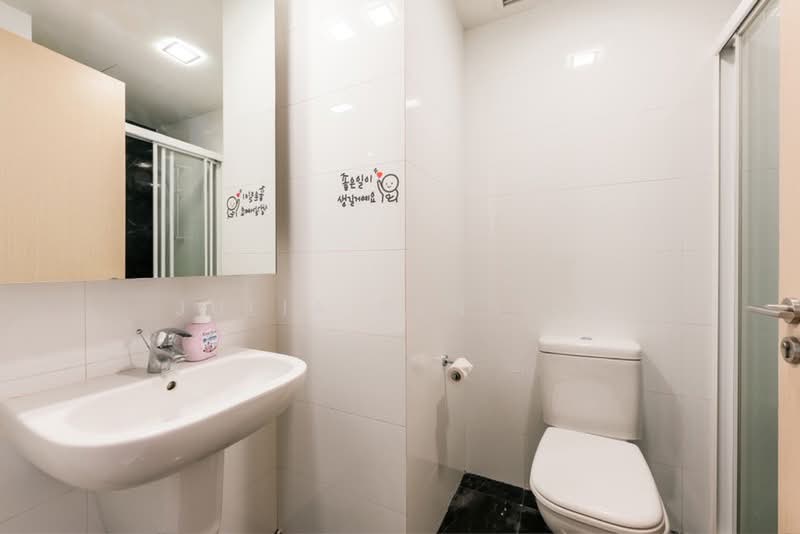 Residences Botanique, 32 Yio Chu Kang Road, 2 Bedrooms, 863 sqft, Condominium For Sale, by Julia Bensily, 500170765 - PropertyGuru.com.sg